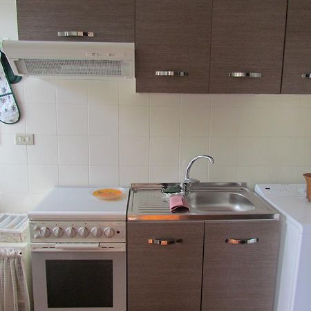 Appartamento Bilocale Dante Stresa Room photo