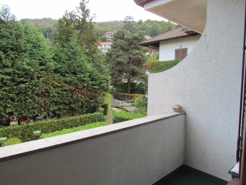 Appartamento Bilocale Dante Stresa Room photo