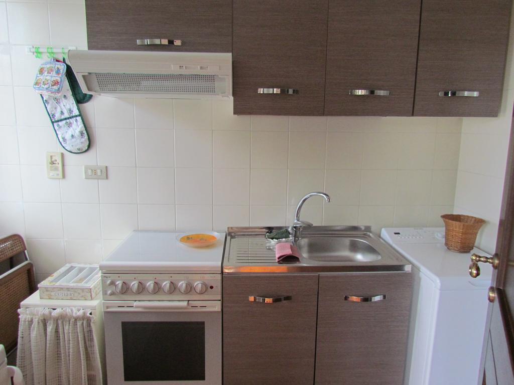 Appartamento Bilocale Dante Stresa Room photo
