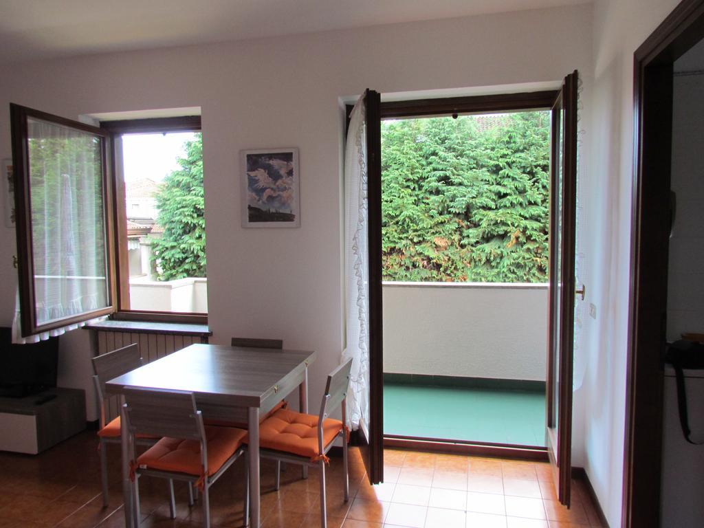 Appartamento Bilocale Dante Stresa Room photo