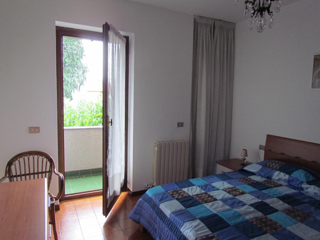Appartamento Bilocale Dante Stresa Room photo