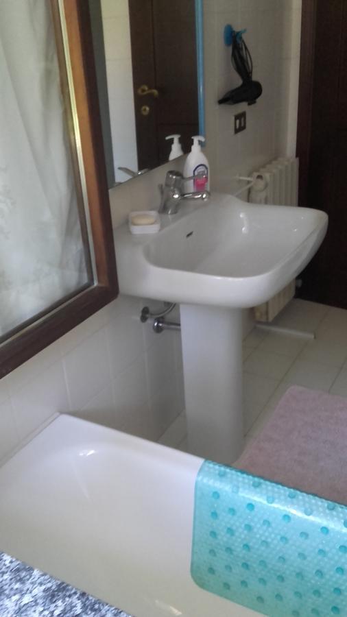 Appartamento Bilocale Dante Stresa Exterior photo