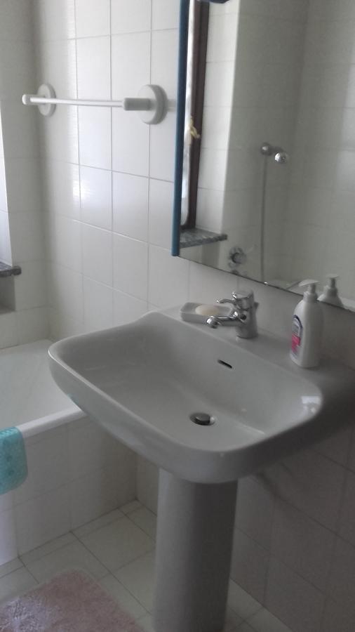 Appartamento Bilocale Dante Stresa Exterior photo
