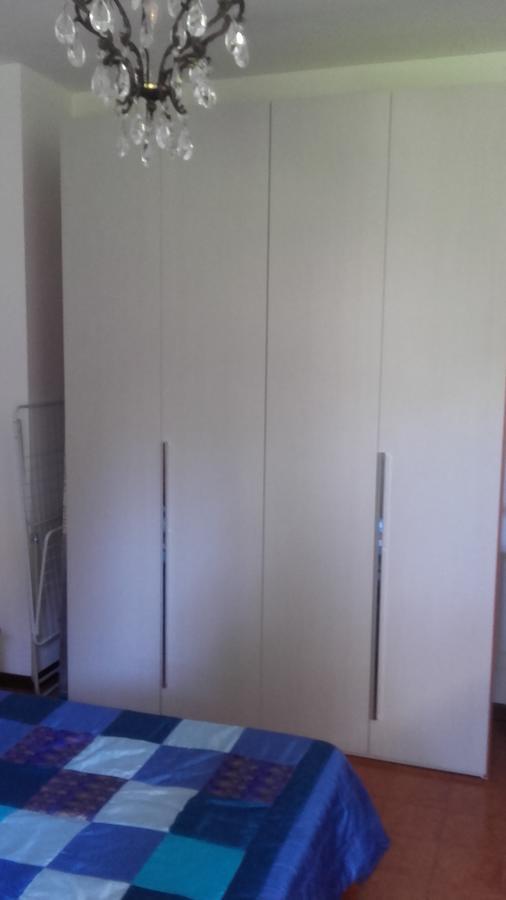 Appartamento Bilocale Dante Stresa Exterior photo