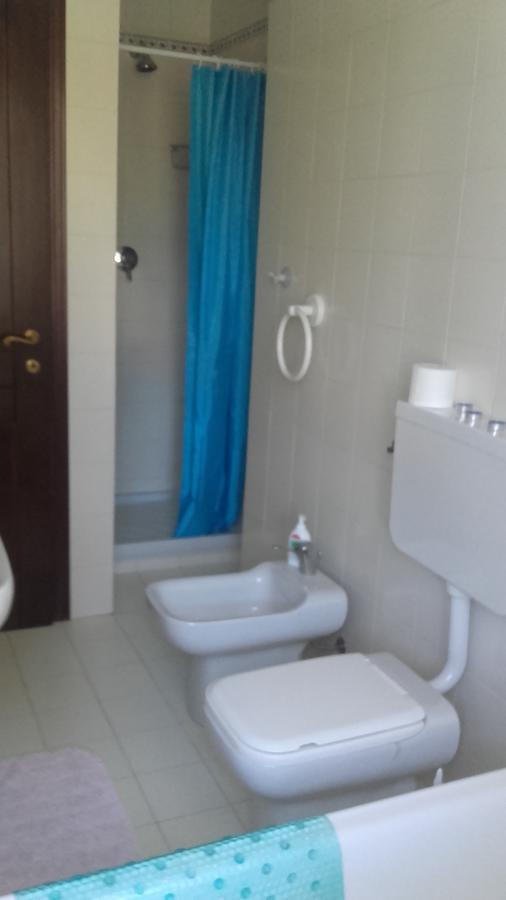 Appartamento Bilocale Dante Stresa Exterior photo